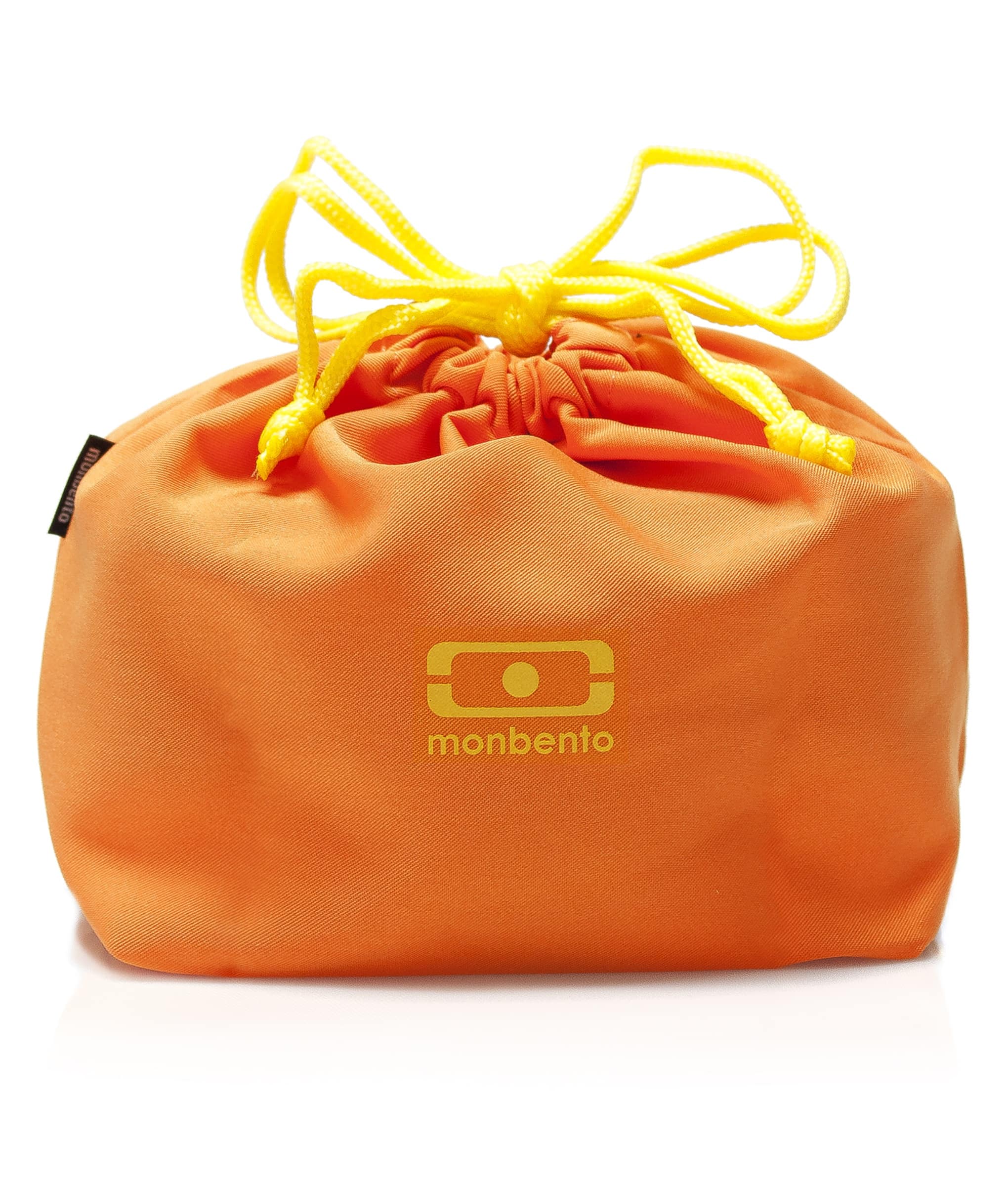 Image of Monbento MB Pochette pose til madkasse - orange