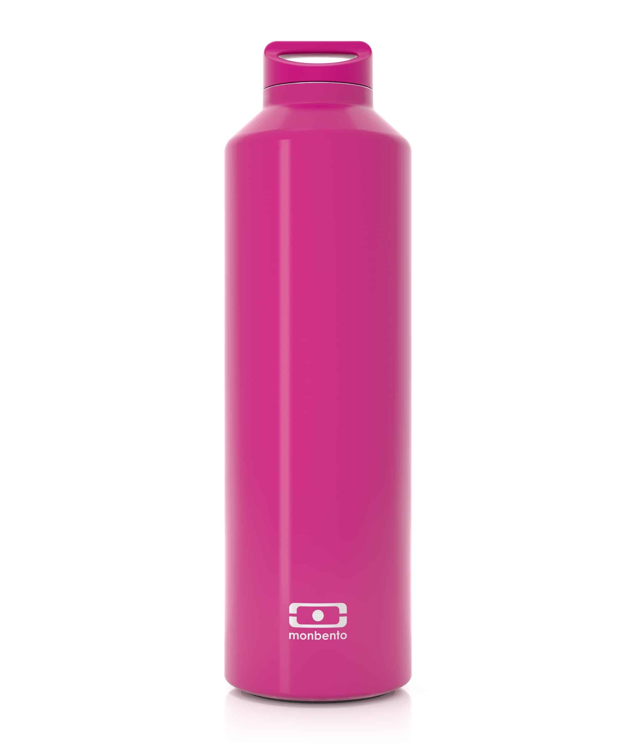 Image of Termoflaske - pink