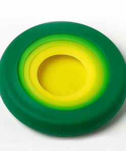 Food Huggers spar på plastik i køkkenet