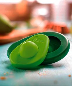 Food Huggers miljøvenlig indpakning til avocado