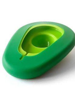 Food Huggers miljøvenlig indpakning til avocado
