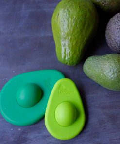 Food Huggers miljøvenlig indpakning til avocado