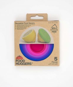 Food Huggers miljøvenlig indpakning