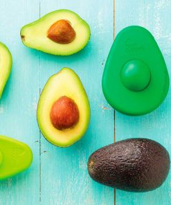 Food Huggers miljøvenlig indpakning til avocado