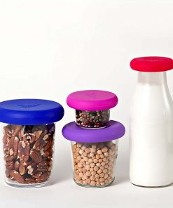 Food Huggers miljøvenlig indpakning