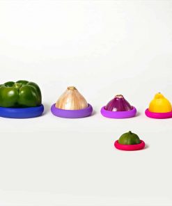 Food Huggers miljøvenlig indpakning