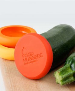 Food Huggers 5 stk til frugt og grønt