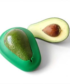 Food Huggers miljøvenlig indpakning til avocado