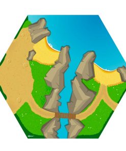 Gohexa legemåtte flod village 1