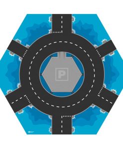 Gohexa legemåtte Sea roads