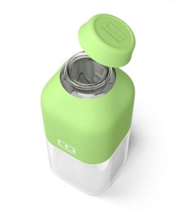 Monbento 33cl drikkedunk i lys grøn