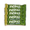 Nakd ginger bread 5 stk snackbar