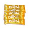 Nakd lemon drizzle 5 stk snackbar