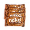 Nakd salted caramel fruit and nut nibbles 5 stk