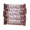 nakd cacao crunch 5 stk snackbarer
