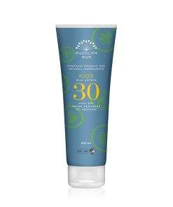 Rudolph Care børnesolcreme - SPF 30 - 200 ml