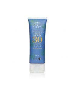 Rudolph Care børnesolcreme - SPF 30 - travel size 75 ml