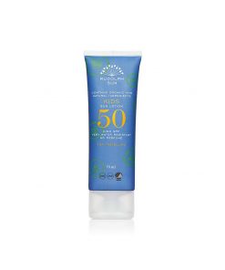 Rudolph Care børnesolcreme - SPF 50 - travel size 75 ml