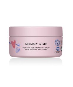Rudolph Care Mommy & Me - 145 ml balm