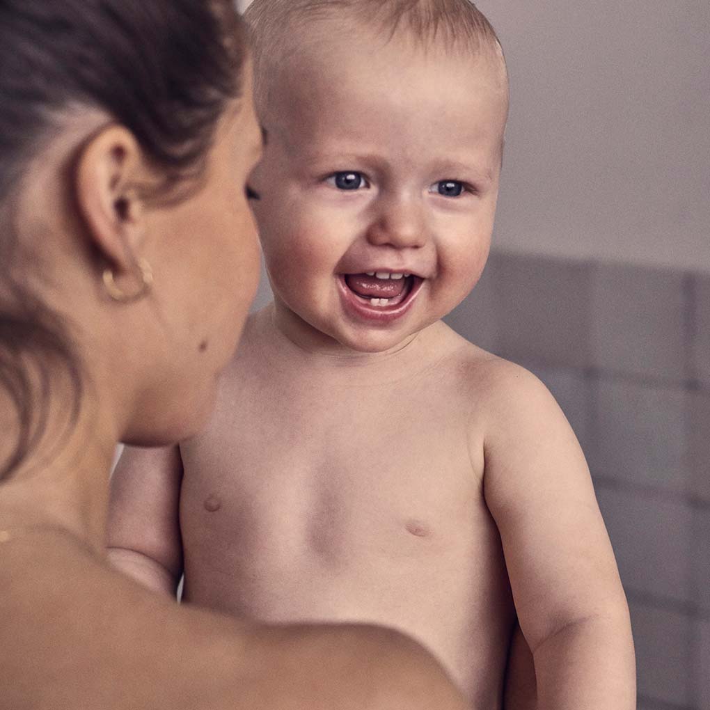 Rudolph Care Mommy & Me - top to toe healing balm