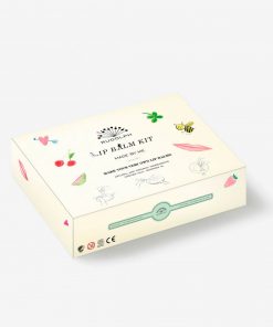 Rudolph Care - Lipbalm Kit Made By Me