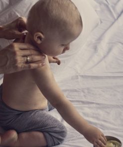 Rudolph Care Mommy & Me - mor og barn SOS balm
